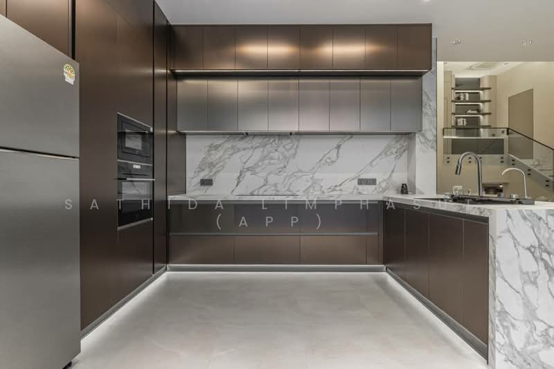 For Sale - Jomtien Beach Paradise, Chon Buri (Pattaya)