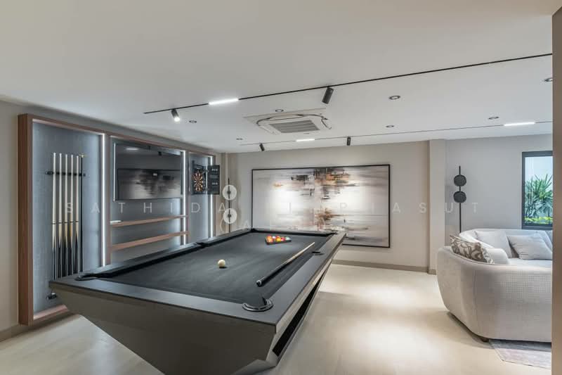 For Sale - Jomtien Beach Paradise, Chon Buri (Pattaya)