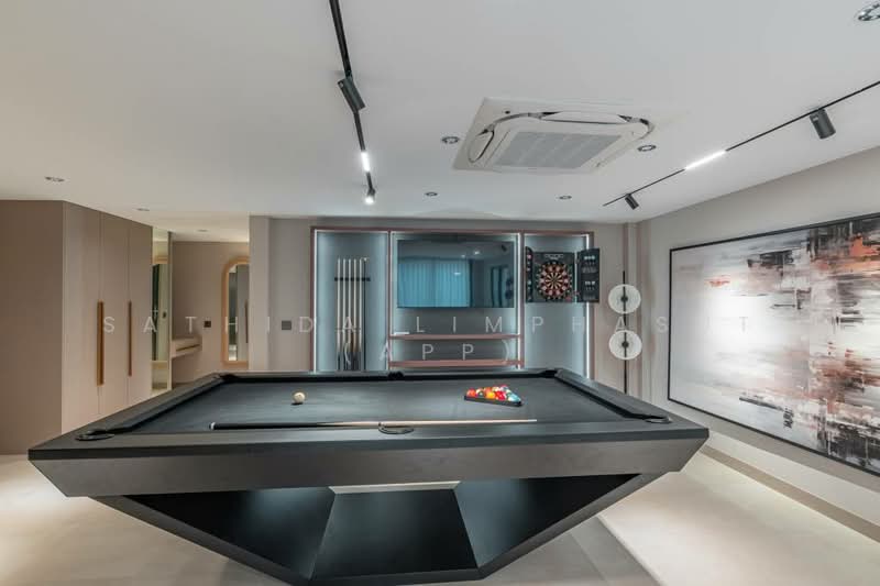 For Sale - Jomtien Beach Paradise, Chon Buri (Pattaya)