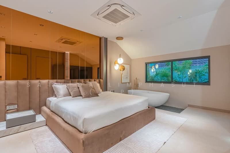 For Sale - Jomtien Beach Paradise, Chon Buri (Pattaya)