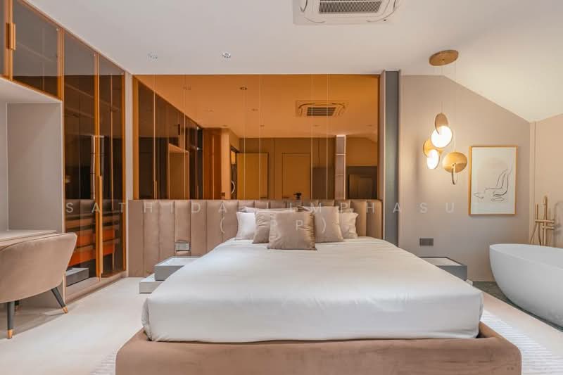 For Sale - Jomtien Beach Paradise, Chon Buri (Pattaya)