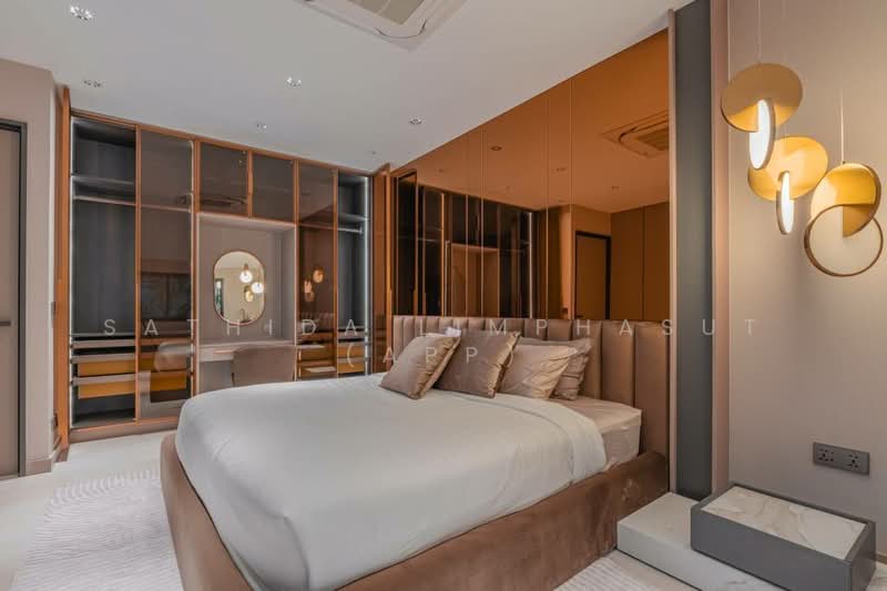 For Sale - Jomtien Beach Paradise, Chon Buri (Pattaya)