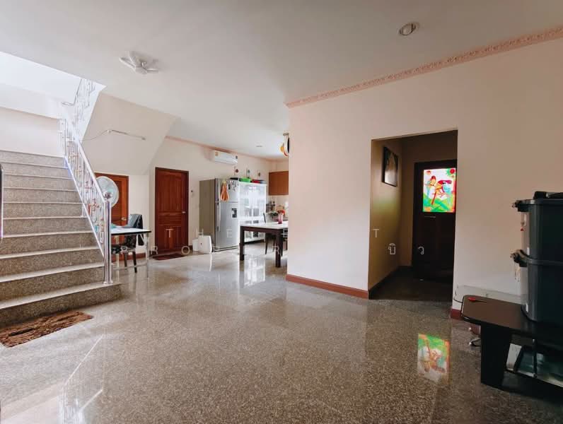 ศิริทรัพย์2 สมุทรสาคร, Samut Sakhon, Ban Ko, Muang Samut Sakhon, Samut Sakhon, 4 Bedrooms, 150 sqm, Single Detached House For Sale, by The Best Property บิว, 500212283 - DDproperty.com