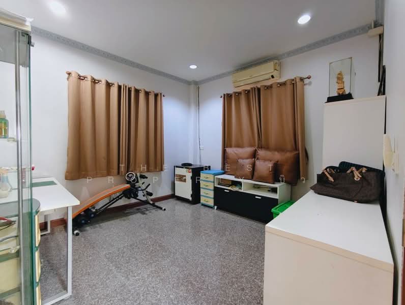 ศิริทรัพย์2 สมุทรสาคร, สมุทรสาคร, บ้านเกาะ, เมืองสมุทรสาคร, สมุทรสาคร, 150 ตร.ม., บ้านเดี่ยว ขาย, โดย The Best Property บิว, 500212283 - DDproperty.com