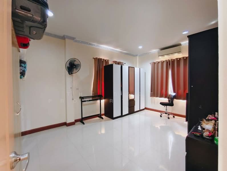 ศิริทรัพย์2 สมุทรสาคร, Samut Sakhon, Ban Ko, Muang Samut Sakhon, Samut Sakhon, 4 Bedrooms, 150 sqm, Single Detached House For Sale, by The Best Property บิว, 500212283 - DDproperty.com