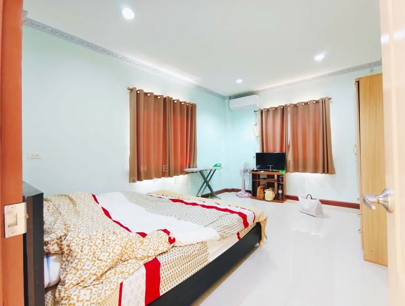 ศิริทรัพย์2 สมุทรสาคร, สมุทรสาคร, บ้านเกาะ, เมืองสมุทรสาคร, สมุทรสาคร, 150 ตร.ม., บ้านเดี่ยว ขาย, โดย The Best Property บิว, 500212283 - DDproperty.com