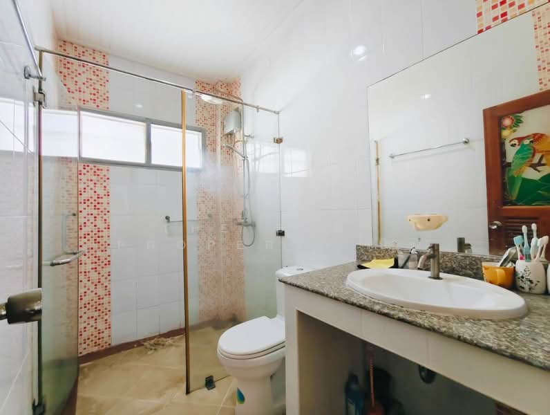 ศิริทรัพย์2 สมุทรสาคร, Samut Sakhon, Ban Ko, Muang Samut Sakhon, Samut Sakhon, 4 Bedrooms, 150 sqm, Single Detached House For Sale, by The Best Property บิว, 500212283 - DDproperty.com