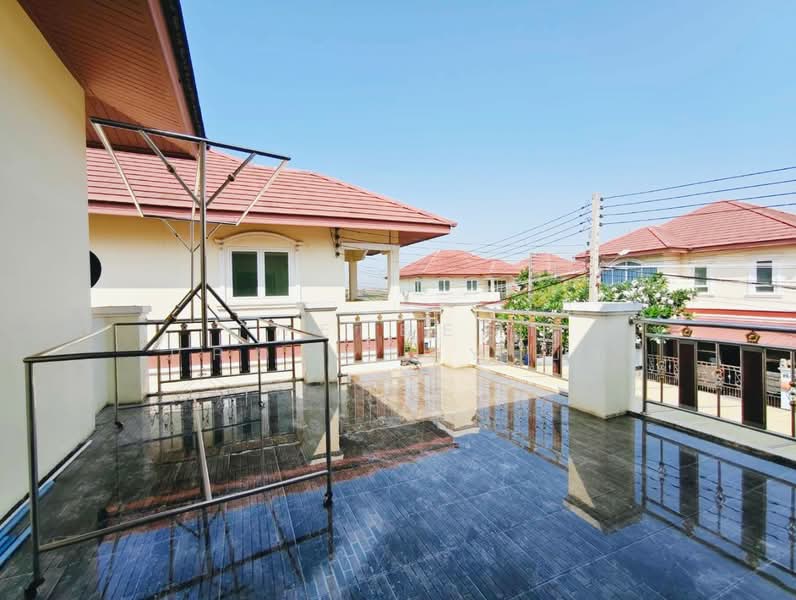 ศิริทรัพย์2 สมุทรสาคร, สมุทรสาคร, บ้านเกาะ, เมืองสมุทรสาคร, สมุทรสาคร, 150 ตร.ม., บ้านเดี่ยว ขาย, โดย The Best Property บิว, 500212283 - DDproperty.com