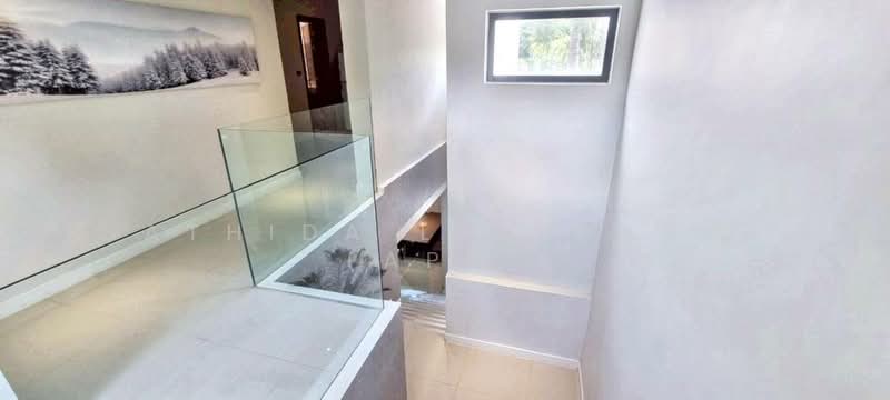 Palm Lakeside Villas, Chon Buri (Pattaya), Poong, Bang Lamung (Pattaya), Chon Buri (Pattaya), 4 Bedrooms, 240 sqm, Single Detached House For Sale, by Sathida Limphasut (App), 500212284 - DDproperty.com