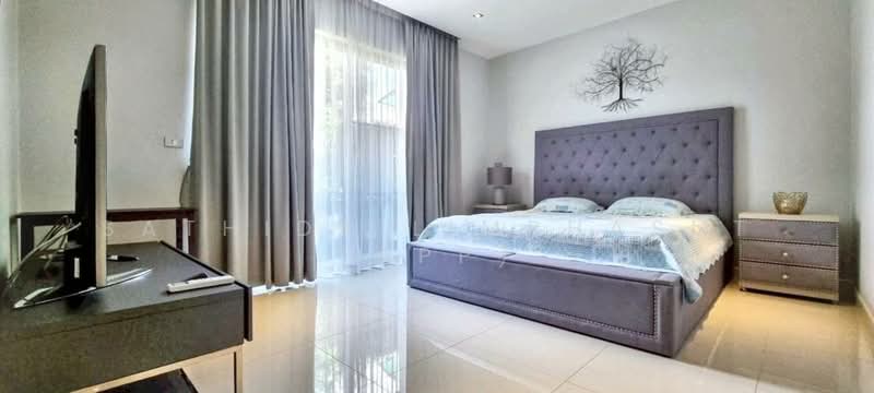 Palm Lakeside Villas : ปาล์ม เลคไซด์ วิลล่า, ชลบุรี, โป่ง, บางละมุง, ชลบุรี, 240 ตร.ม., บ้านเดี่ยว ขาย, โดย Sathida Limphasut (App), 500212284 - DDproperty.com