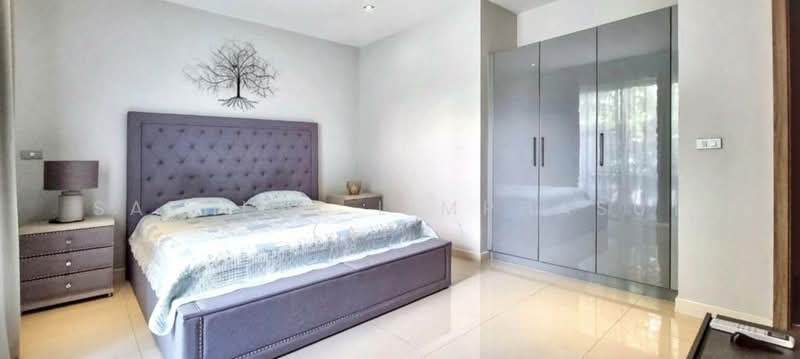 Palm Lakeside Villas, Chon Buri (Pattaya), Poong, Bang Lamung (Pattaya), Chon Buri (Pattaya), 4 Bedrooms, 240 sqm, Single Detached House For Sale, by Sathida Limphasut (App), 500212284 - DDproperty.com