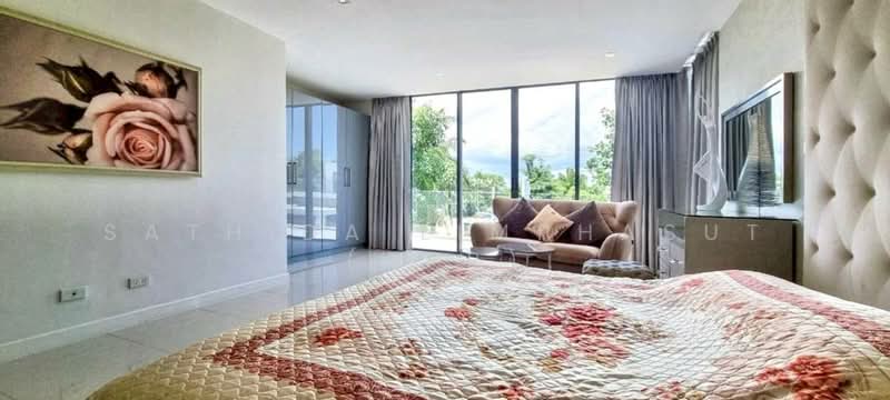 Palm Lakeside Villas : ปาล์ม เลคไซด์ วิลล่า, ชลบุรี, โป่ง, บางละมุง, ชลบุรี, 240 ตร.ม., บ้านเดี่ยว ขาย, โดย Sathida Limphasut (App), 500212284 - DDproperty.com