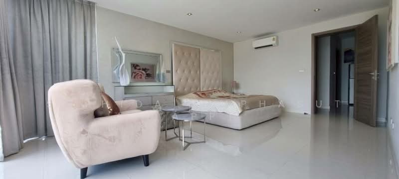 Palm Lakeside Villas, Chon Buri (Pattaya), Poong, Bang Lamung (Pattaya), Chon Buri (Pattaya), 4 Bedrooms, 240 sqm, Single Detached House For Sale, by Sathida Limphasut (App), 500212284 - DDproperty.com