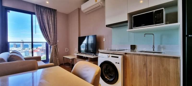 ให้เช่า - Once Pattaya : วันซ์ พัทยา, ชลบุรี