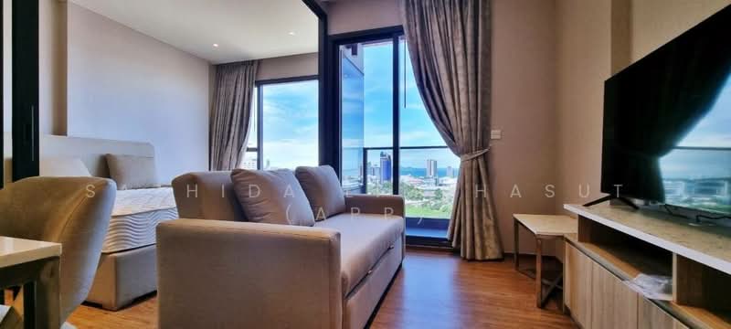 ให้เช่า - Once Pattaya : วันซ์ พัทยา, ชลบุรี