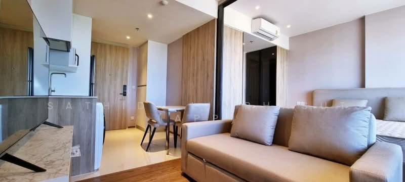 ให้เช่า - Once Pattaya : วันซ์ พัทยา, ชลบุรี