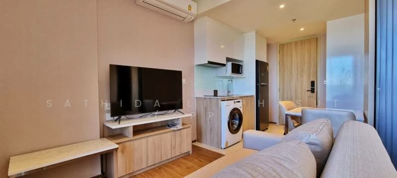 ให้เช่า - Once Pattaya : วันซ์ พัทยา, ชลบุรี