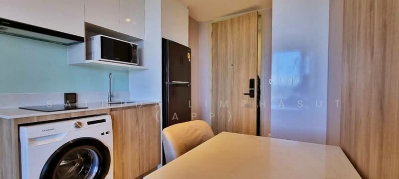 Once Pattaya, Chon Buri (Pattaya), 15 6 Sukhumvit 99, Na Kloe, Bang Lamung (Pattaya), Chon Buri (Pattaya), 1 Bedroom, 35 sqm, Condo For Rent, by Sathida Limphasut (App), 500212286 - DDproperty.com