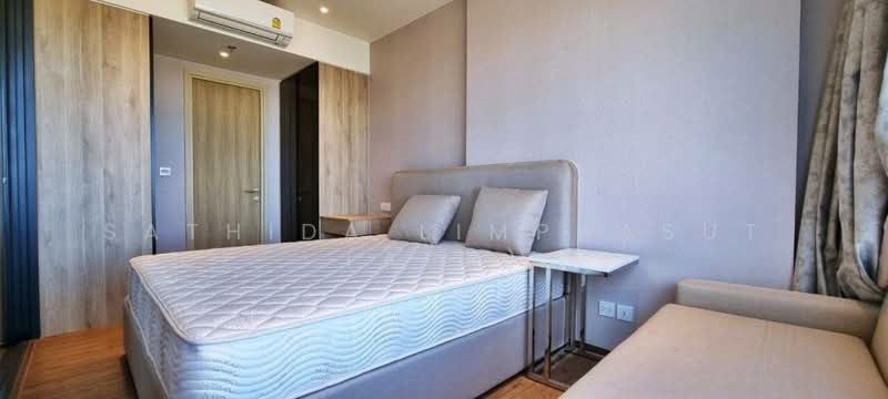 Once Pattaya, Chon Buri (Pattaya), 15 6 Sukhumvit 99, Na Kloe, Bang Lamung (Pattaya), Chon Buri (Pattaya), 1 Bedroom, 35 sqm, Condo For Rent, by Sathida Limphasut (App), 500212286 - DDproperty.com