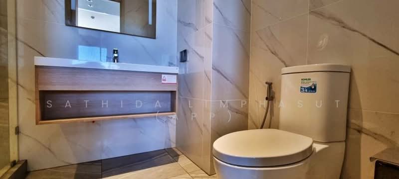 Once Pattaya, Chon Buri (Pattaya), 15 6 Sukhumvit 99, Na Kloe, Bang Lamung (Pattaya), Chon Buri (Pattaya), 1 Bedroom, 35 sqm, Condo For Rent, by Sathida Limphasut (App), 500212286 - DDproperty.com