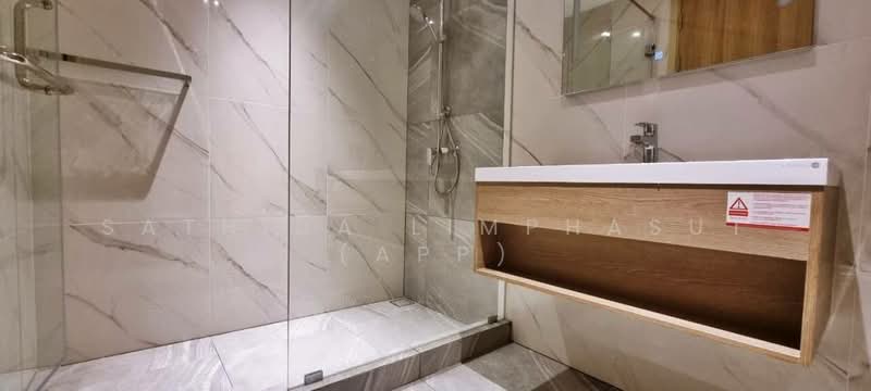 Once Pattaya, Chon Buri (Pattaya), 15 6 Sukhumvit 99, Na Kloe, Bang Lamung (Pattaya), Chon Buri (Pattaya), 1 Bedroom, 35 sqm, Condo For Rent, by Sathida Limphasut (App), 500212286 - DDproperty.com