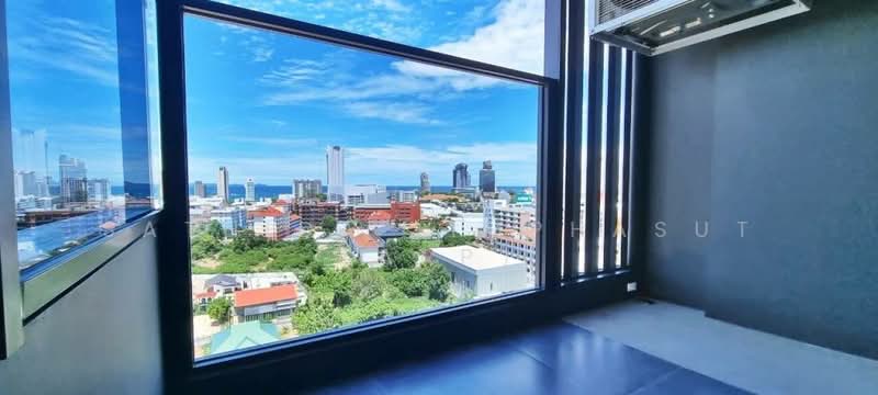 Once Pattaya, Chon Buri (Pattaya), 15 6 Sukhumvit 99, Na Kloe, Bang Lamung (Pattaya), Chon Buri (Pattaya), 1 Bedroom, 35 sqm, Condo For Rent, by Sathida Limphasut (App), 500212286 - DDproperty.com