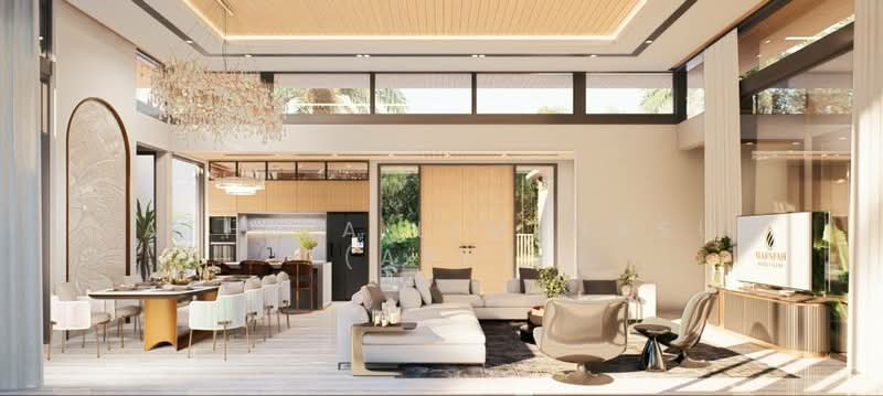 Marnfah Pool villas : ม่านฟ้า พูลวิลล่า, ชลบุรี, หนองปรือ, บางละมุง, ชลบุรี, 330 ตร.ม., วิลล่า ขาย, โดย Sathida Limphasut (App), 500212288 - DDproperty.com