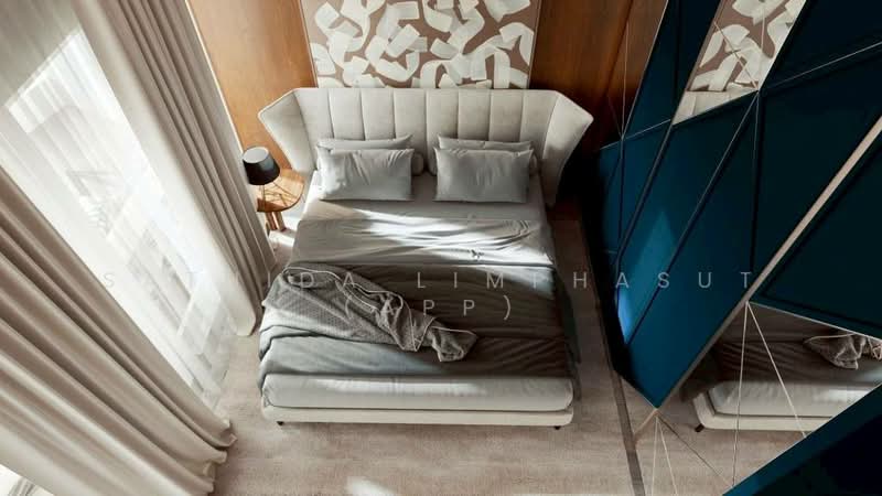 View Talay 3 Condominium Pratumnak, Chon Buri (Pattaya), 6 พระตำหนัก, Nong Pru, Bang Lamung (Pattaya), Chon Buri (Pattaya), 2 Bedrooms, 92 sqm, Condo For Sale, by Sathida Limphasut (App), 500212291 - DDproperty.com