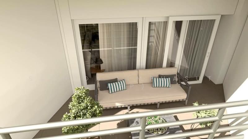 View Talay 3 Condominium Pratumnak, Chon Buri (Pattaya), 6 พระตำหนัก, Nong Pru, Bang Lamung (Pattaya), Chon Buri (Pattaya), 2 Bedrooms, 92 sqm, Condo For Sale, by Sathida Limphasut (App), 500212291 - DDproperty.com