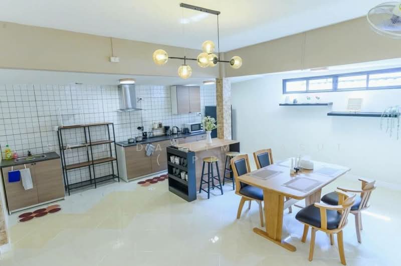 For Rent - The Royal Hill Sammuk Condominium, Chon Buri (Pattaya)