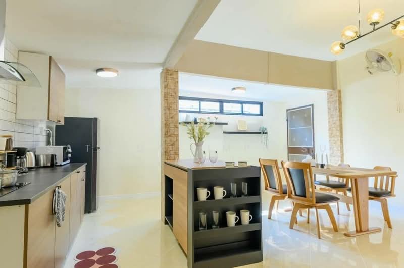 The Royal Hill Sammuk Condominium : เดอะ รอยัลฮิลล์ สามมุข คอนโดมิเนียม, ชลบุรี, แสนสุข, เมืองชลบุรี, ชลบุรี, 176 ตร.ม., บ้านเดี่ยว ให้เช่า, โดย Sathida Limphasut (App), 500212292 - DDproperty.com