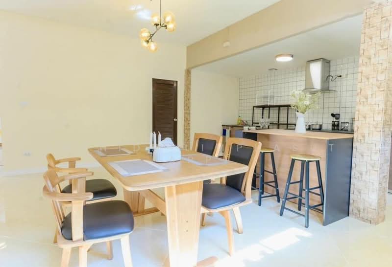 For Rent - The Royal Hill Sammuk Condominium, Chon Buri (Pattaya)