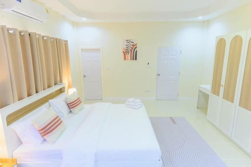 The Royal Hill Sammuk Condominium : เดอะ รอยัลฮิลล์ สามมุข คอนโดมิเนียม, ชลบุรี, แสนสุข, เมืองชลบุรี, ชลบุรี, 176 ตร.ม., บ้านเดี่ยว ให้เช่า, โดย Sathida Limphasut (App), 500212292 - DDproperty.com