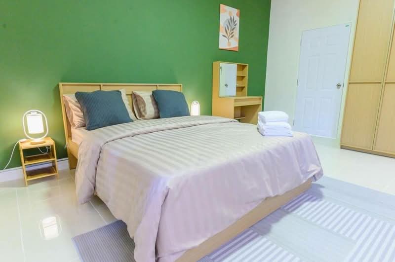 The Royal Hill Sammuk Condominium : เดอะ รอยัลฮิลล์ สามมุข คอนโดมิเนียม, ชลบุรี, แสนสุข, เมืองชลบุรี, ชลบุรี, 176 ตร.ม., บ้านเดี่ยว ให้เช่า, โดย Sathida Limphasut (App), 500212292 - DDproperty.com