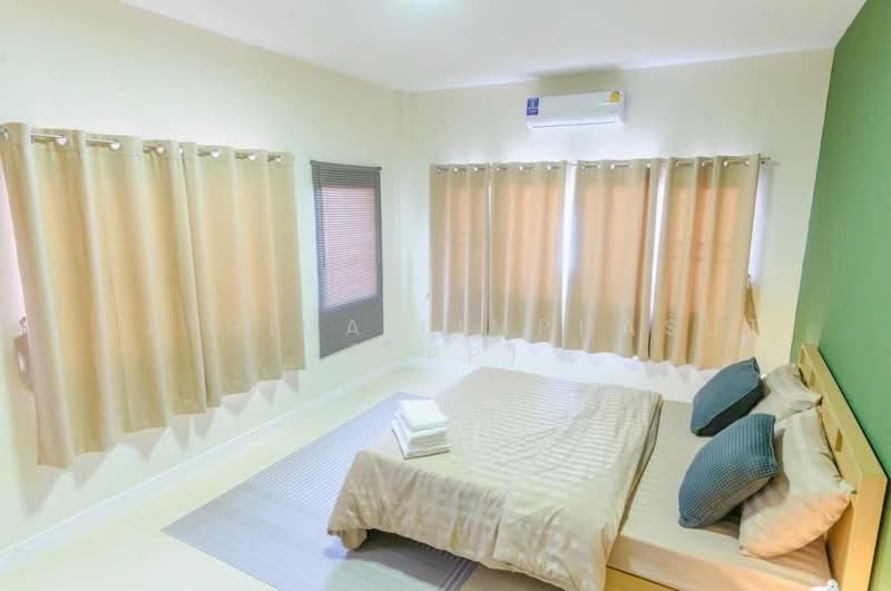 For Rent - The Royal Hill Sammuk Condominium, Chon Buri (Pattaya)