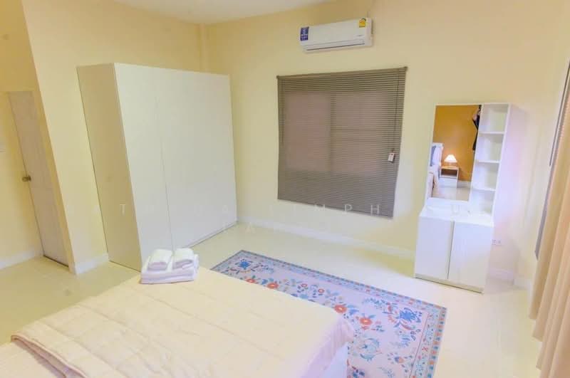 For Rent - The Royal Hill Sammuk Condominium, Chon Buri (Pattaya)