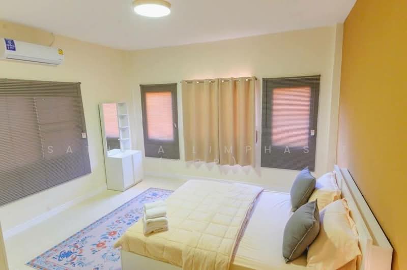 The Royal Hill Sammuk Condominium : เดอะ รอยัลฮิลล์ สามมุข คอนโดมิเนียม, ชลบุรี, แสนสุข, เมืองชลบุรี, ชลบุรี, 176 ตร.ม., บ้านเดี่ยว ให้เช่า, โดย Sathida Limphasut (App), 500212292 - DDproperty.com