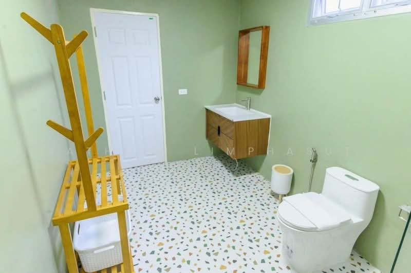 For Rent - The Royal Hill Sammuk Condominium, Chon Buri (Pattaya)