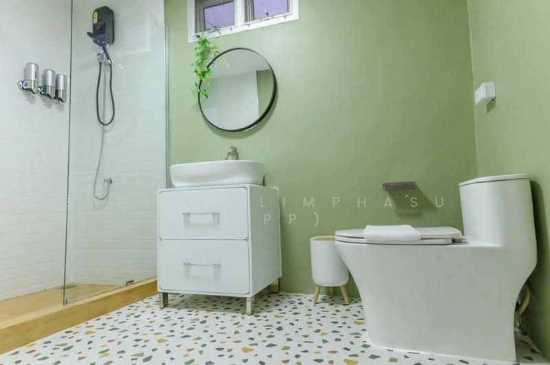 For Rent - The Royal Hill Sammuk Condominium, Chon Buri (Pattaya)