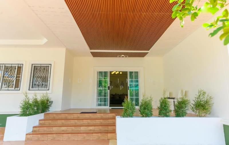 For Rent - The Royal Hill Sammuk Condominium, Chon Buri (Pattaya)