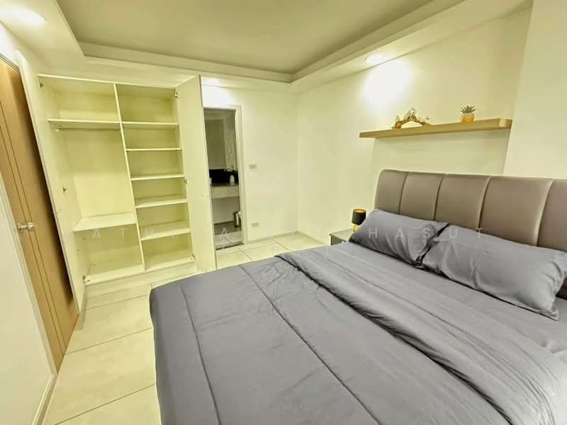 Siam Oriental Tropical Garden, Chon Buri (Pattaya), 267/65 Village No. 12, Nong Pru, Bang Lamung (Pattaya), Chon Buri (Pattaya), 1 Bedroom, 37 sqm, Condo For Rent, by Sathida Limphasut (App), 500212293 - DDproperty.com