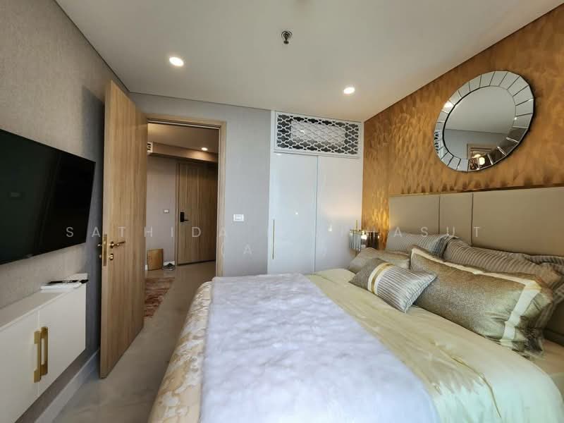 ให้เช่า - Copacabana Beach Jomtien : โคปาคาบาน่า บีช จอมเทียน, ชลบุรี