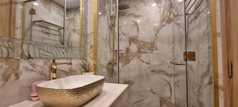 Copacabana Beach Jomtien, Chon Buri (Pattaya), Jomtien Sai Song Rd, Nong Pru, Bang Lamung (Pattaya), Chon Buri (Pattaya), 1 Bedroom, 29 sqm, Condo For Rent, by Sathida Limphasut (App), 500212295 - DDproperty.com