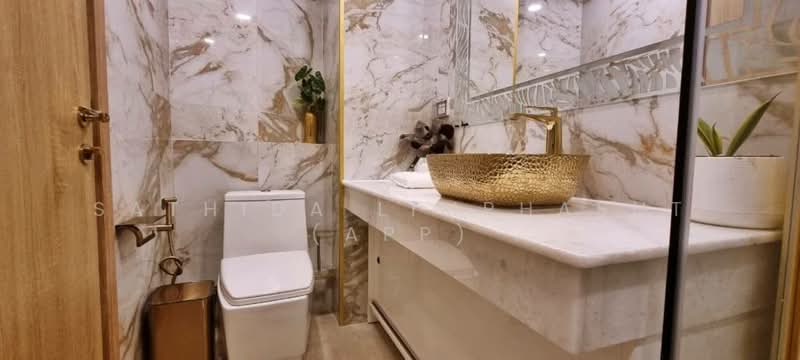 ให้เช่า - Copacabana Beach Jomtien : โคปาคาบาน่า บีช จอมเทียน, ชลบุรี