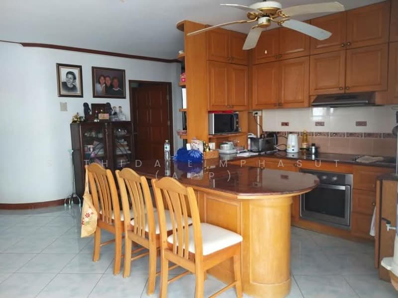 Jomtien Complex Condotel, Chon Buri (Pattaya), 414 Thappraya Road, Nong Pru, Bang Lamung (Pattaya), Chon Buri (Pattaya), 3 Bedrooms, 188 sqm, Condo For Sale, by Sathida Limphasut (App), 500212297 - DDproperty.com