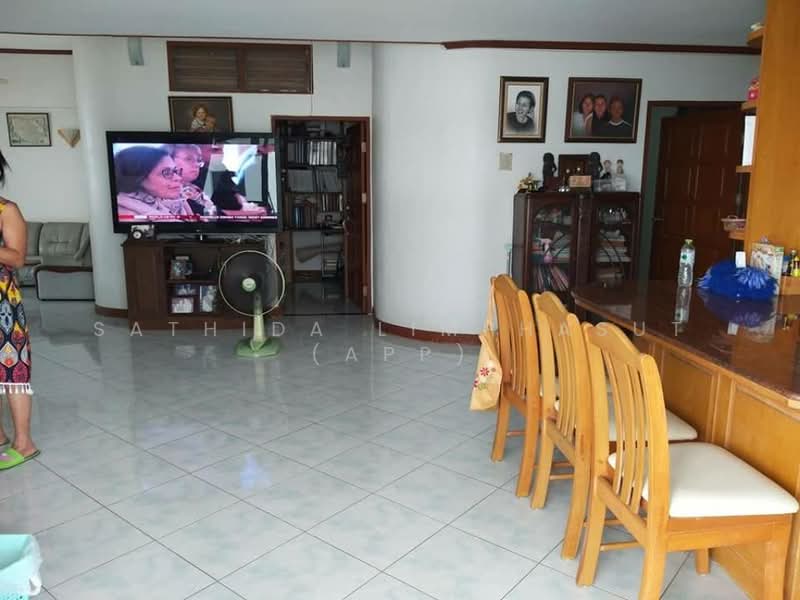 Jomtien Complex Condotel : จอมเทียน คอมเพล็กซ์ คอนโดเทล, ชลบุรี, 414 ทัพพระยา, หนองปรือ, บางละมุง, ชลบุรี, 188 ตร.ม., คอนโด ขาย, โดย Sathida Limphasut (App), 500212297 - DDproperty.com