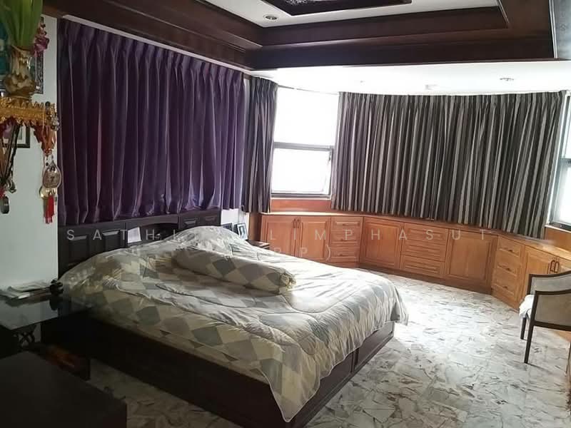 Jomtien Complex Condotel, Chon Buri (Pattaya), 414 Thappraya Road, Nong Pru, Bang Lamung (Pattaya), Chon Buri (Pattaya), 3 Bedrooms, 188 sqm, Condo For Sale, by Sathida Limphasut (App), 500212297 - DDproperty.com