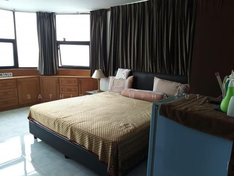 Jomtien Complex Condotel : จอมเทียน คอมเพล็กซ์ คอนโดเทล, ชลบุรี, 414 ทัพพระยา, หนองปรือ, บางละมุง, ชลบุรี, 188 ตร.ม., คอนโด ขาย, โดย Sathida Limphasut (App), 500212297 - DDproperty.com