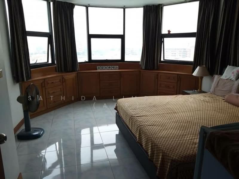 Jomtien Complex Condotel : จอมเทียน คอมเพล็กซ์ คอนโดเทล, ชลบุรี, 414 ทัพพระยา, หนองปรือ, บางละมุง, ชลบุรี, 188 ตร.ม., คอนโด ขาย, โดย Sathida Limphasut (App), 500212297 - DDproperty.com