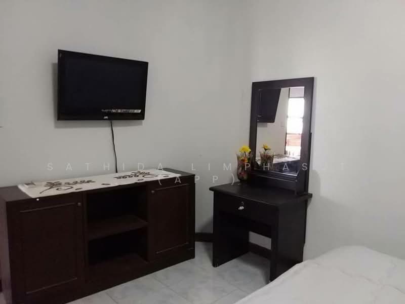 Jomtien Complex Condotel, Chon Buri (Pattaya), 414 Thappraya Road, Nong Pru, Bang Lamung (Pattaya), Chon Buri (Pattaya), 3 Bedrooms, 188 sqm, Condo For Sale, by Sathida Limphasut (App), 500212297 - DDproperty.com